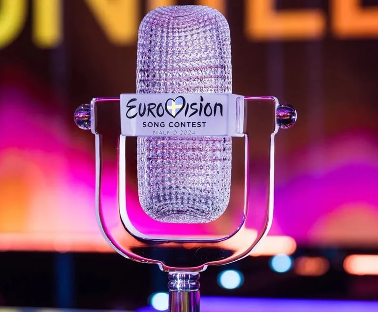 Eurovision: le classifiche