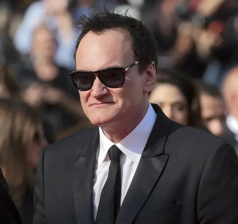 Quentin Tarantino: “The Movie Critic” non si farà