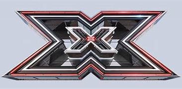 XFactor seconda serata live