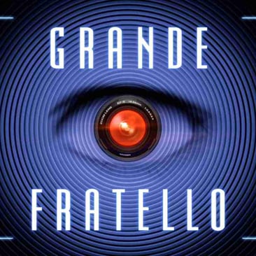 Grande Fratello: Luca Calvani è fuori