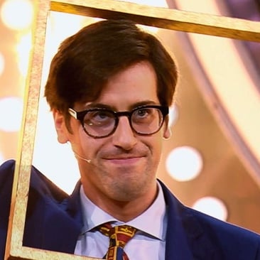 Alessandro Ciacci: da libraio a LOL