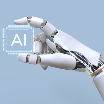 Quando l’amore scatta… con l'Intelligenza Artificiale