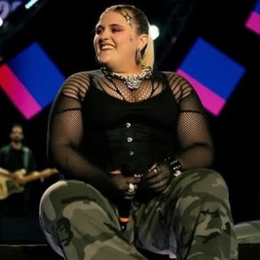 BigMama: "Io non ce la faccio più"