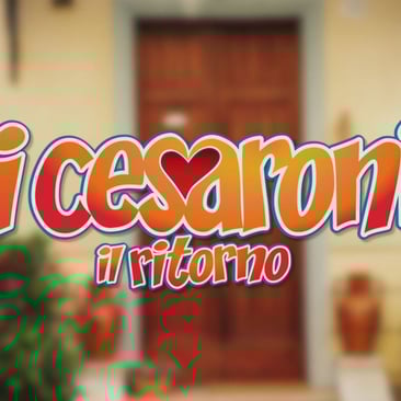 I Cesaroni