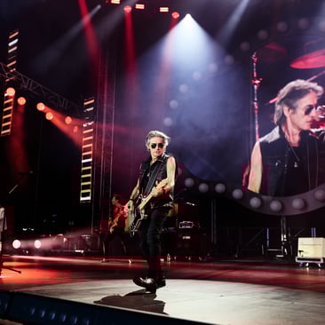 Luciano Ligabue_La notte di Certe notti_ph. Maurizio Bresciani_47A4195