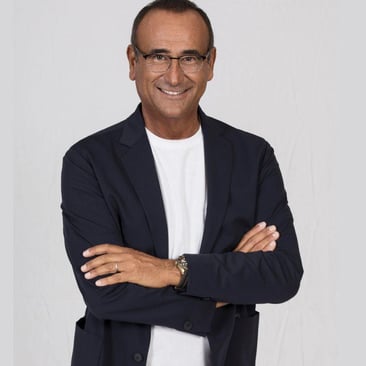Carlo Conti