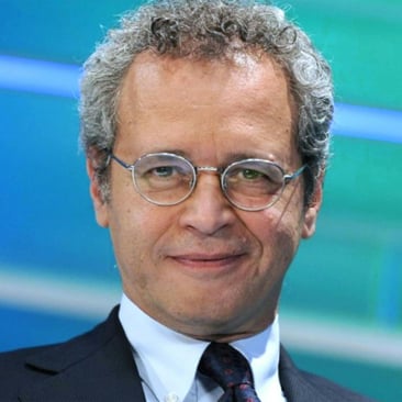 Enrico Mentana