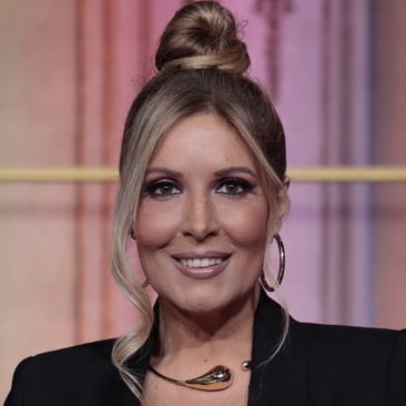 Selvaggia Lucarelli