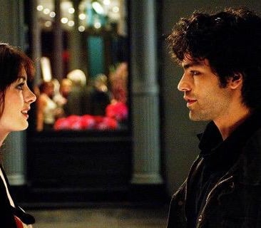Il diavolo veste Prada – Nate