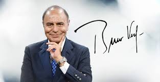 bruno vespa