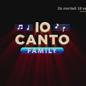 io canto family