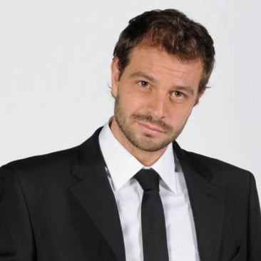 paul baccaglini