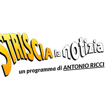 striscia la notizia