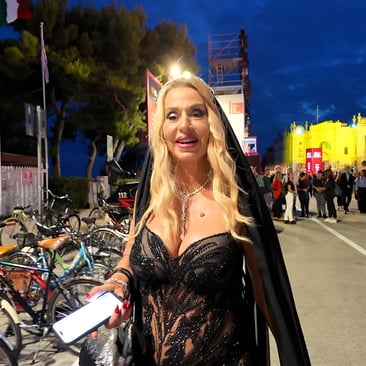 valeria marini