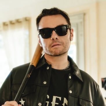 Tiziano Ferro