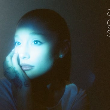 Ariana Grande Spotify