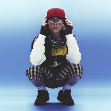 Billie Eilish