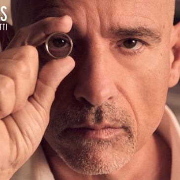 Eros Ramazzotti Una storia importante