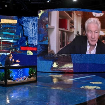 Richard Gere
