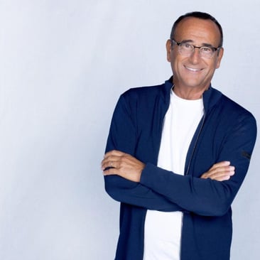 Carlo Conti Rai Sanremo 2026