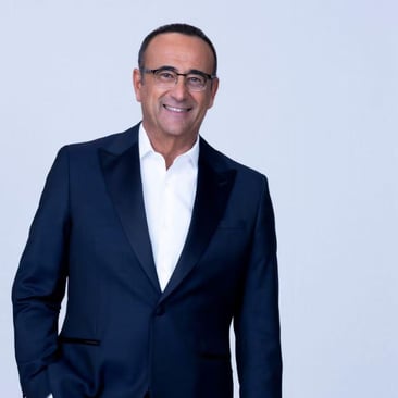 Carlo Conti(2)