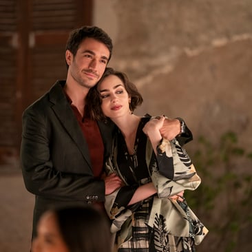 Emily in Paris 5