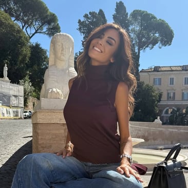 Giorgia Palmas