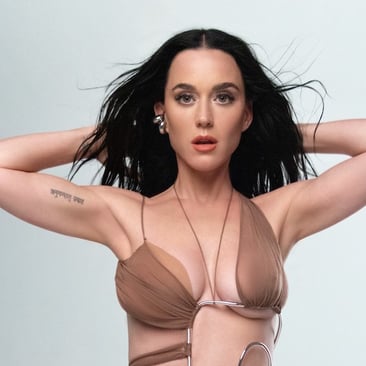 Katy Perry