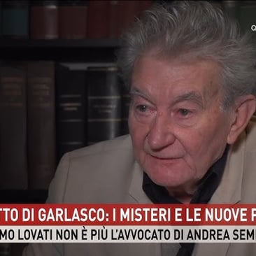 Massimo Lovati