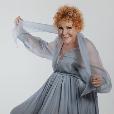 Ornella Vanoni