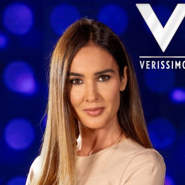 Toffanin Verissimo