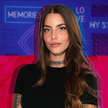 anita mazzotta gf