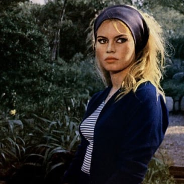 brigitte bardot