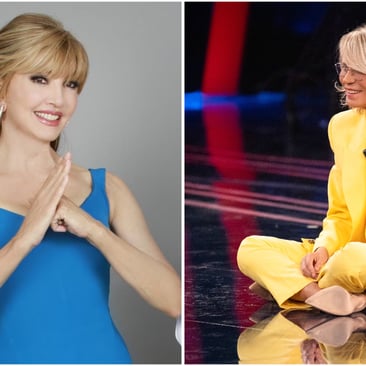 carlucci e de filippi
