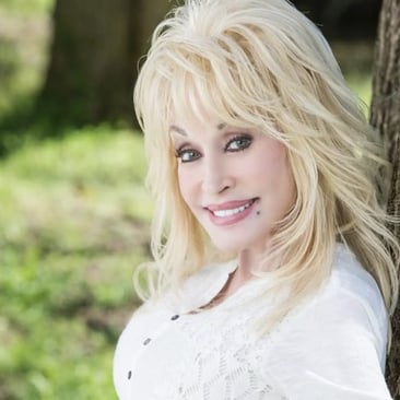 dolly parton