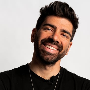gianluca gazzoli