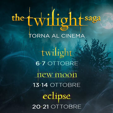 twilight uci
