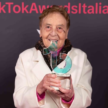 TikTok Awards 2025