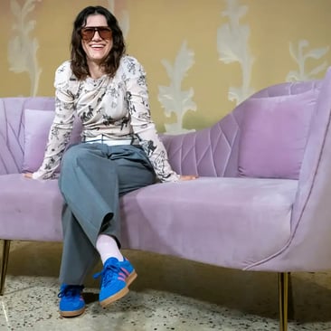 Elisa fondazione lotus