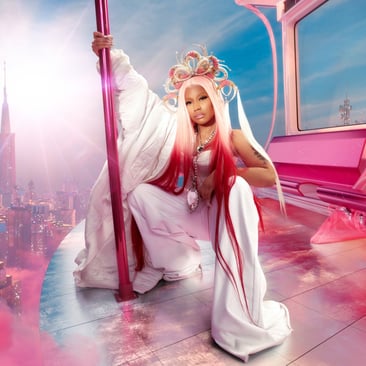 Nicki Minaj