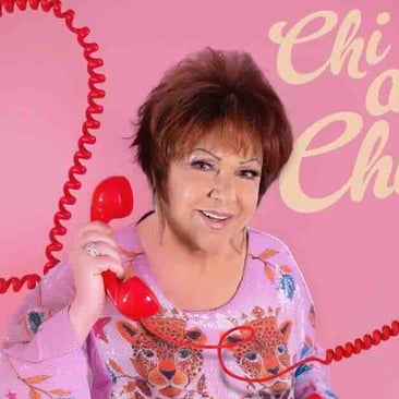 Orietta-Berti-Chi-ama-chiama