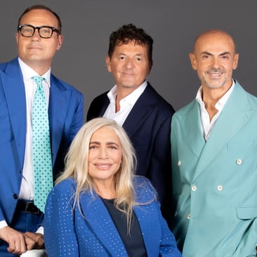 ???Domenica in??? con Mara Venier,2025