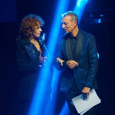 SIAE Music Awards_ph. Paolo Pettigiani, Giovanni Galati e Raffaele Calafati (44)