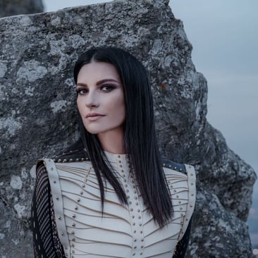 Laura Pausini