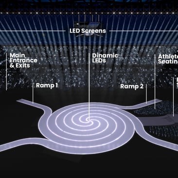 Milano Cortina San Siro