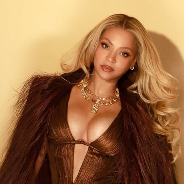 Beyoncé