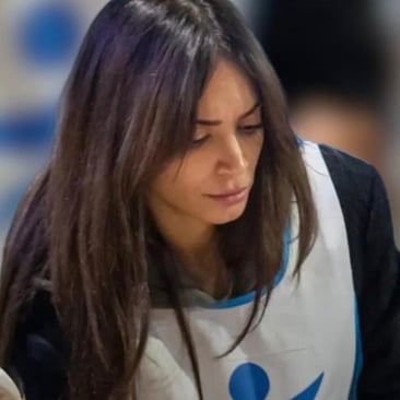 Elodie progetto arca