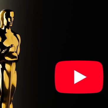 Oscars YouTube