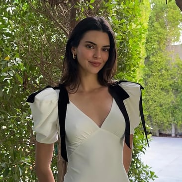 Kendall Jenner