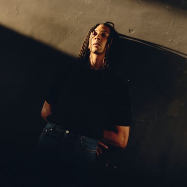 GHALI – FOTO A USO STAMPA